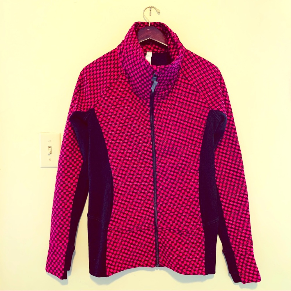 NWOT Lululemon Athletica Sweater